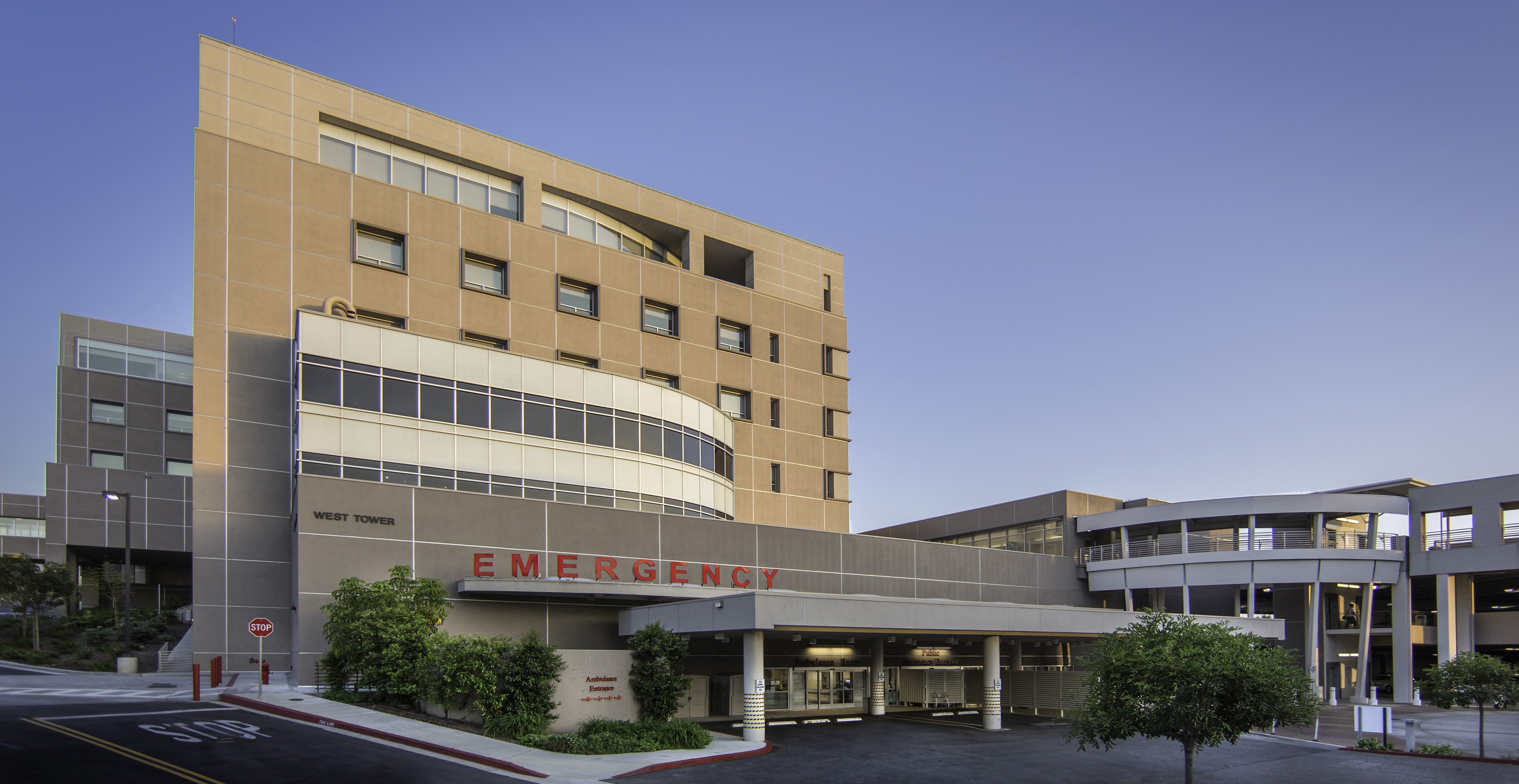 Cope health solutions glendale adventist medical center baxter synovis