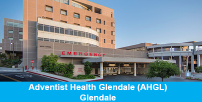 Cope health solutions glendale adventist medical center juniper networks salaries