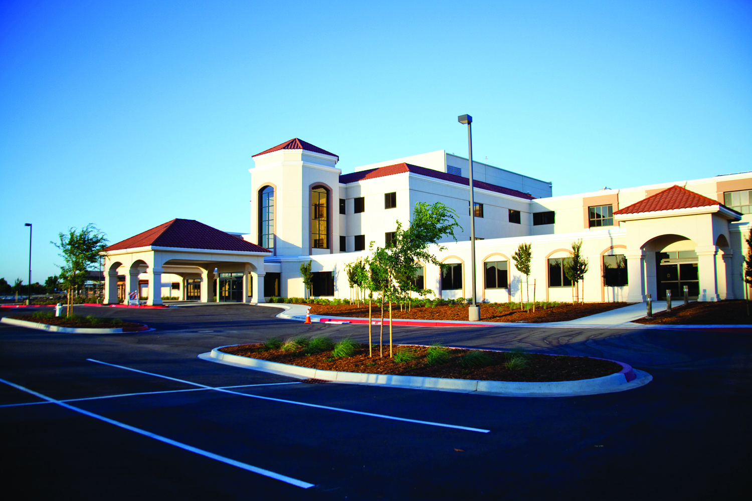 Adventist health hanford hospital california caresource paperless