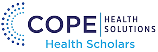 Cope health scholars logo