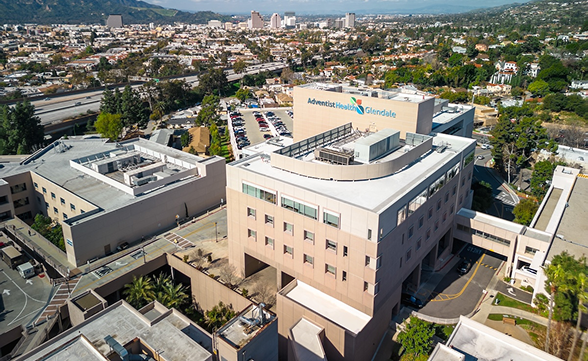 Ahgl overhead downtown 1