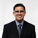 Carlos melchor headshot 2