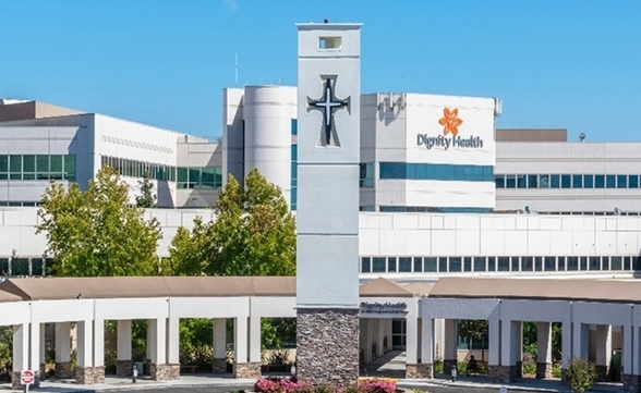 Central coast sjrmc exterior 1