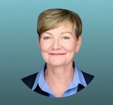 Joan kies