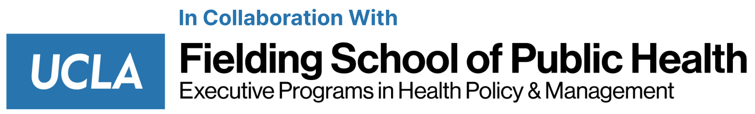 Ucla fsph