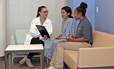 Care navigator scholar