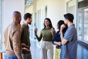 LinkedIn, Networking & Personal Branding Workshop 