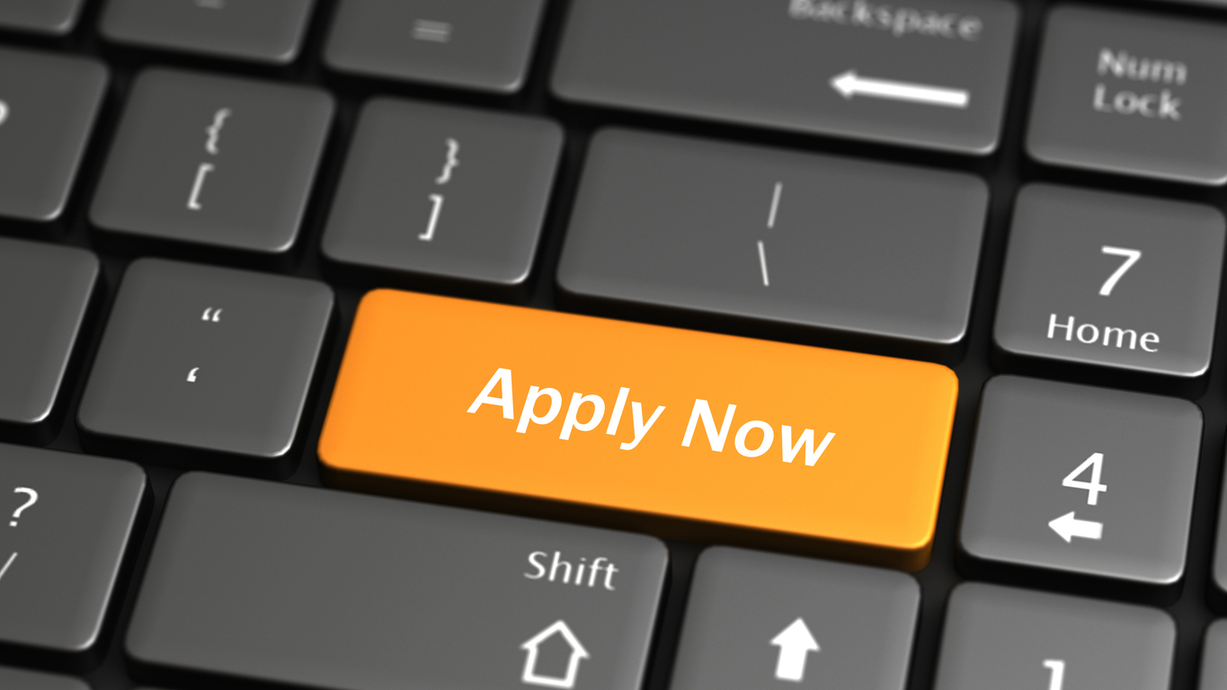 Apply now