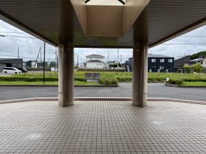 Koyama - Community Hospital