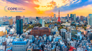 International Intensive Application Workshop & Information Session – Tokyo June 2027