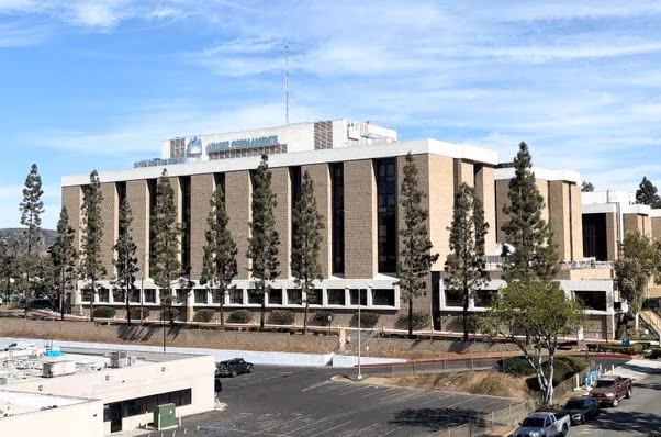 Zion medical center