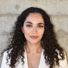Kimia Mohseni