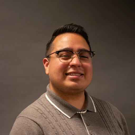 Salvador Jauregui III